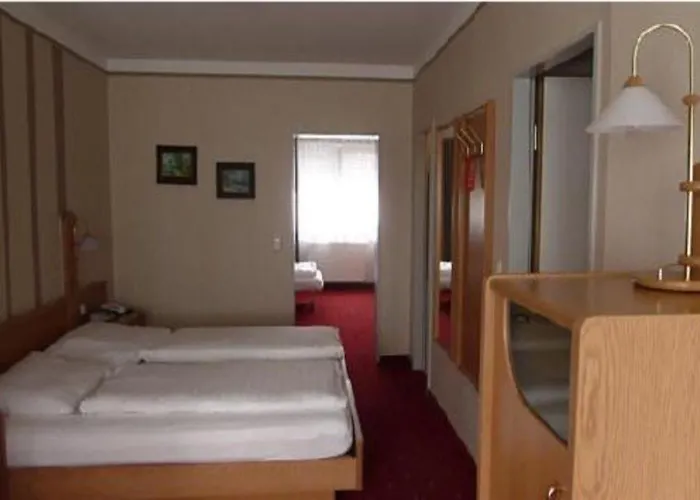 Hotel Domino Hanau