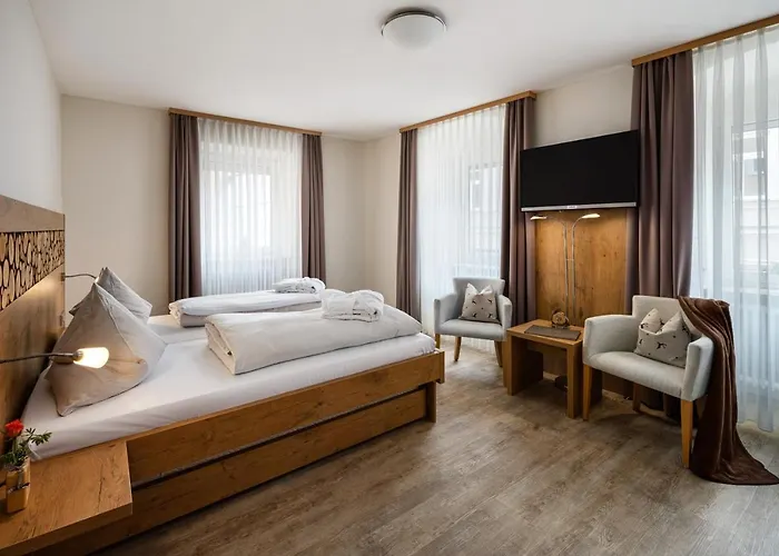 Hotel Zur Post Bad Abbach
