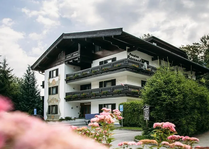 Pension Baranek - Baranek Resorts