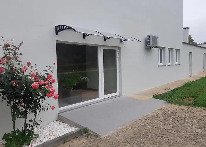 Casa Do Coura Acomodação com café da manhã Caminha