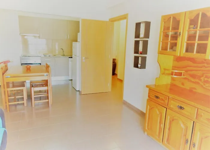 Squash Club Apartamentos Portimão