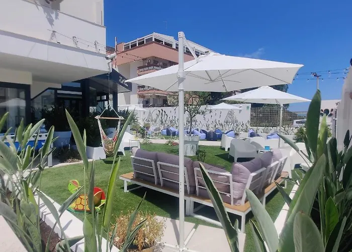 Hotel Riviera