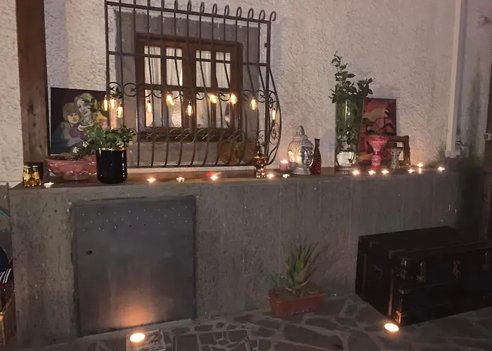 Villa Maximo Albano Laziale