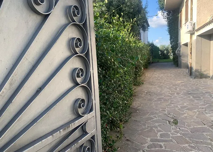 Villa Maximo Albano Laziale