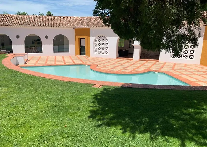 Casa Pitta Charm Villa