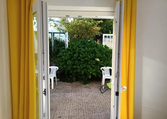 Casita Da Floresta Hotel Ferreira do Zêzere