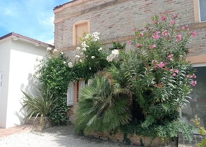 La Casa Di Tara B&B Armonia E Natura