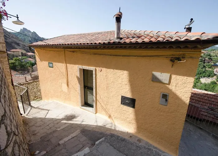 Dimore Dell'Olmo - Ospitalita Diffusa