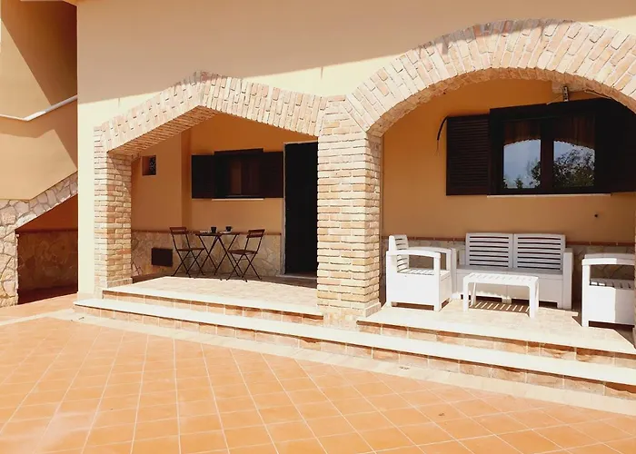 Villa Bonita - Fondi Holiday Rooms