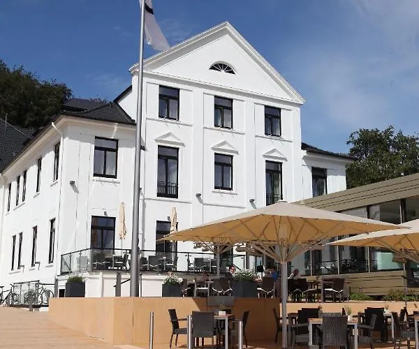 Hotel Kieler Yacht-Club