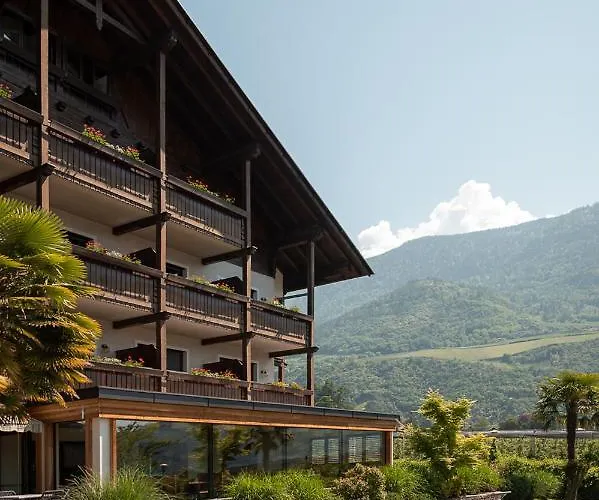 Hotel Salgart Meran