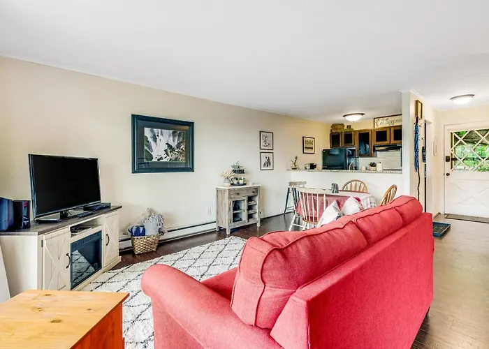 Sweet Beech Suite Beech Mountain