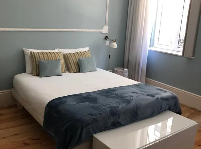 Bed and Breakfast Godinho'S House Matosinhos 
