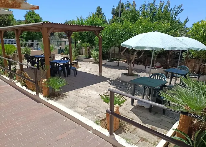 Mony'S Island B&B Alghero