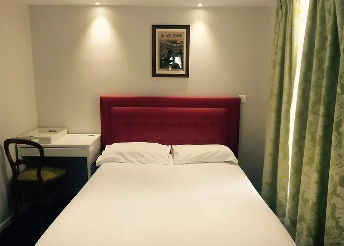 Hotel Savoy Parigi
