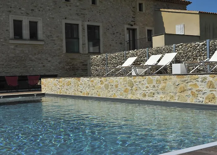 Le Jour Et La Nuit, Maison D'Hotes Vaison-la-Romaine