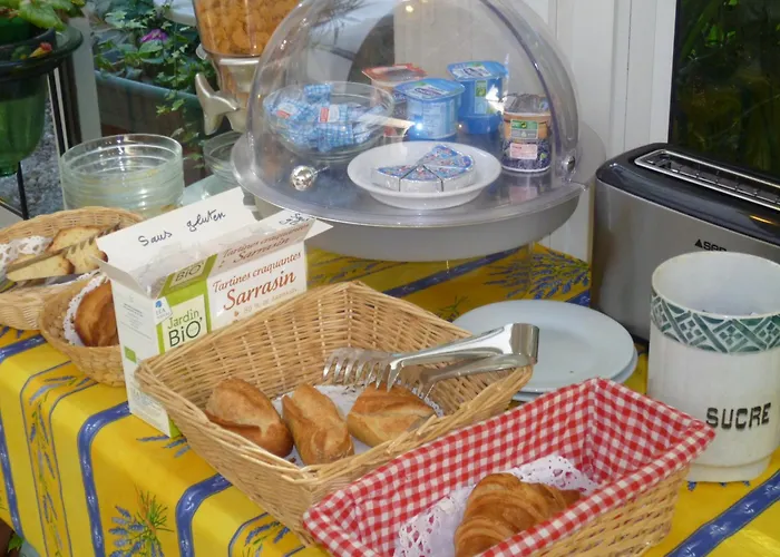 Hotel Beausejour Nevers