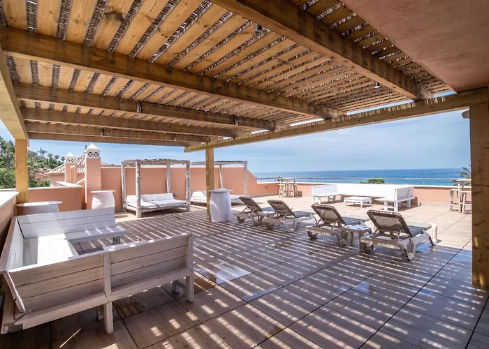 Hotel El Cortijo de Zahara Zahara de los Atunes