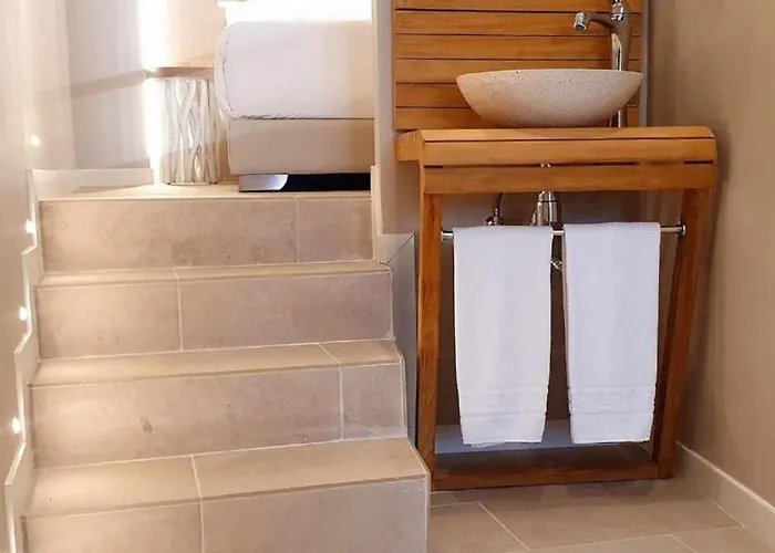 El silencio boutique room Segovia