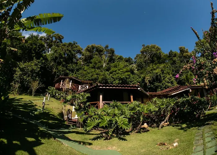 Pousada Vitorino Angra dos Reis