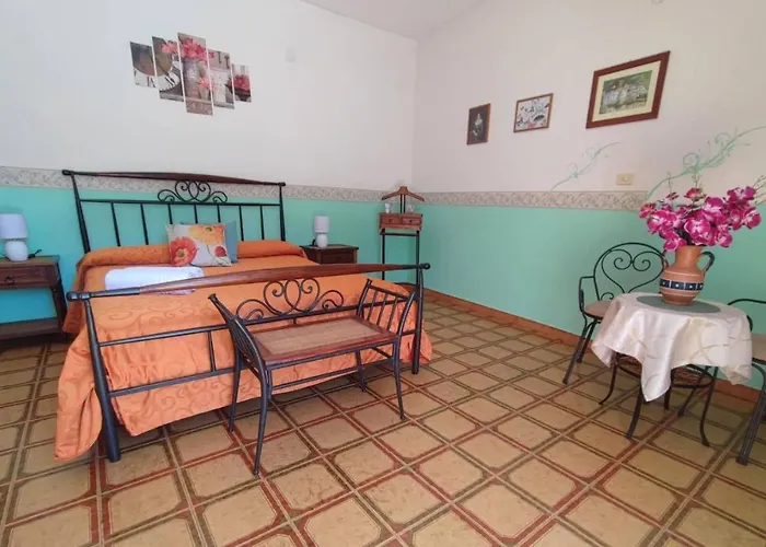 Villa Marietta Minori