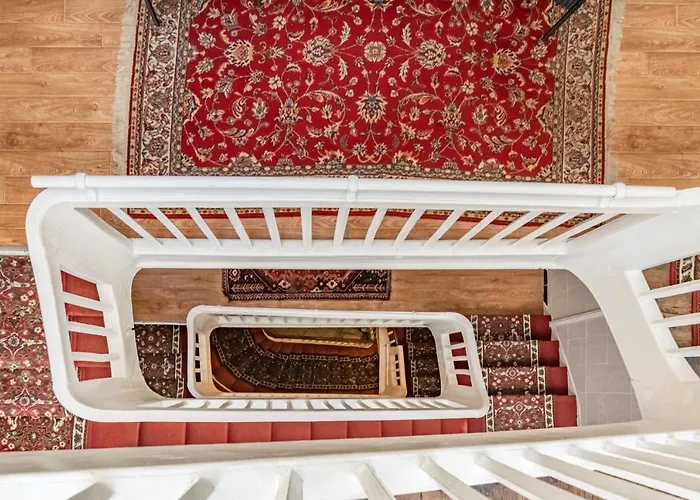 Hôtel des Arceaux Bayonne