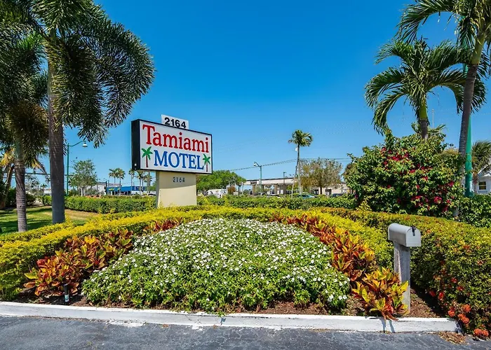 Tamiami Motel North North Naples