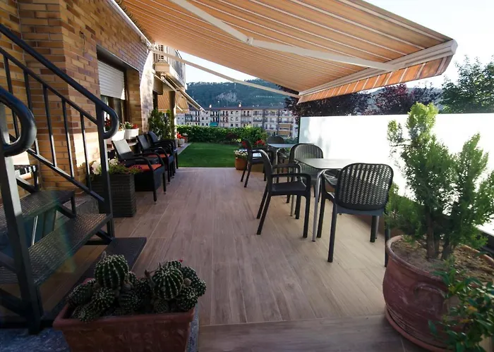 B&B Zaldu Estella