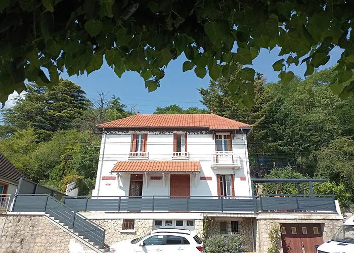 Bed and Breakfast Villula à Gien