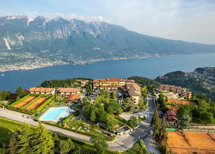 Hotel Pineta Campi Tremosine