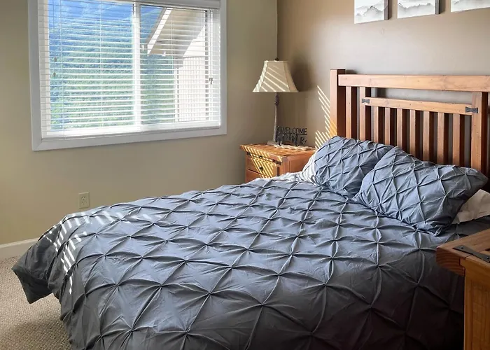 Grand View Loft Hotel Gatlinburg