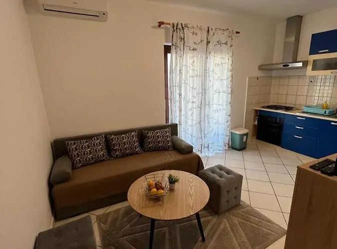 Guest House Karevic