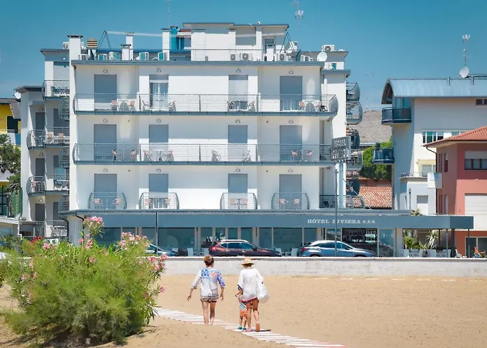 Hotel Riviera Caorle