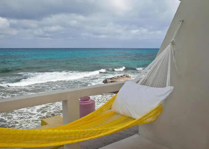 Rocamar Hotel Isla Mujeres