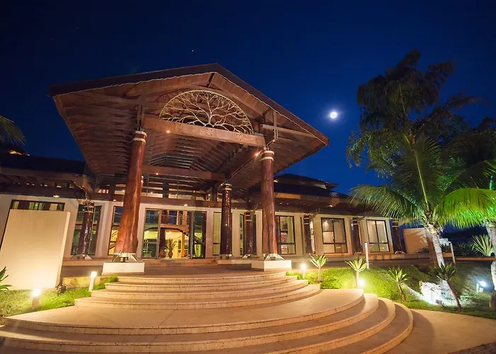 Hotéis de Bonito (Mato Grosso do Sul)