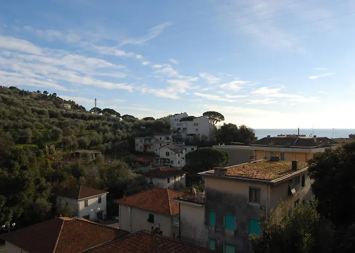 Pineta Dell'Iguana