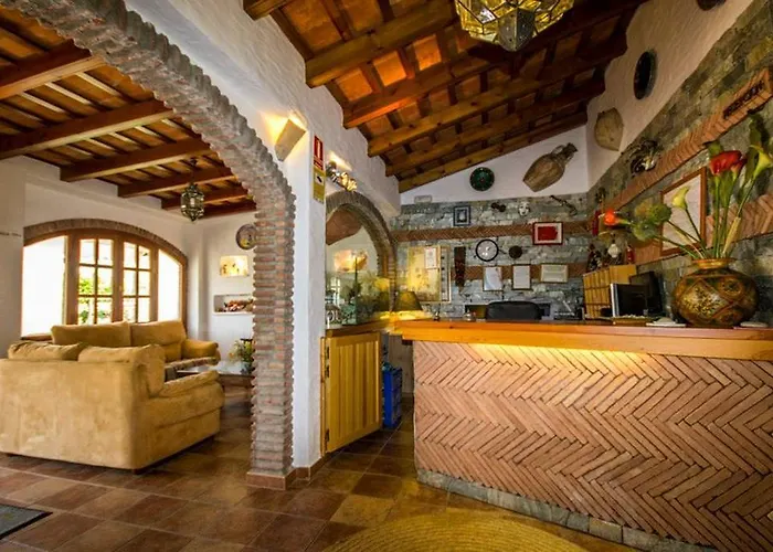 Hotel Casa Grande Zahara de los Atunes