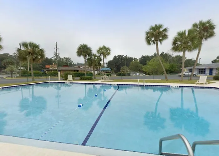 America'S Best Value Inn - Gainesville