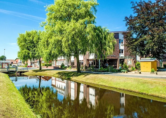 Hotel Hilling Papenburg