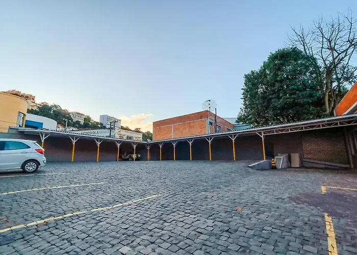 Verde Vale Hotel Videira