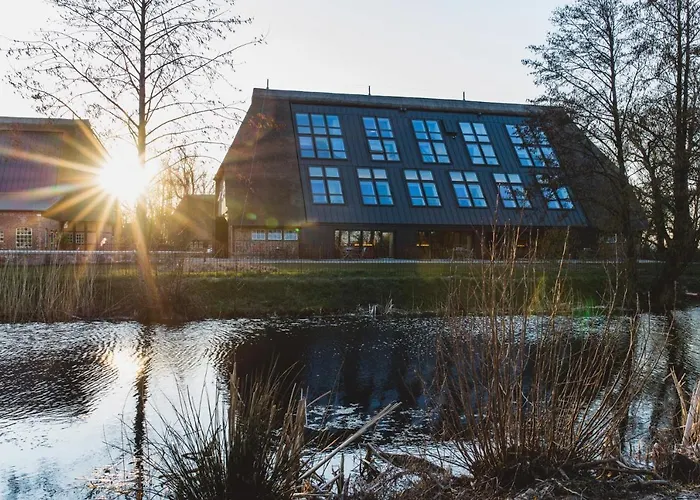 Aparthotel Gut Damp Ferien Lofts