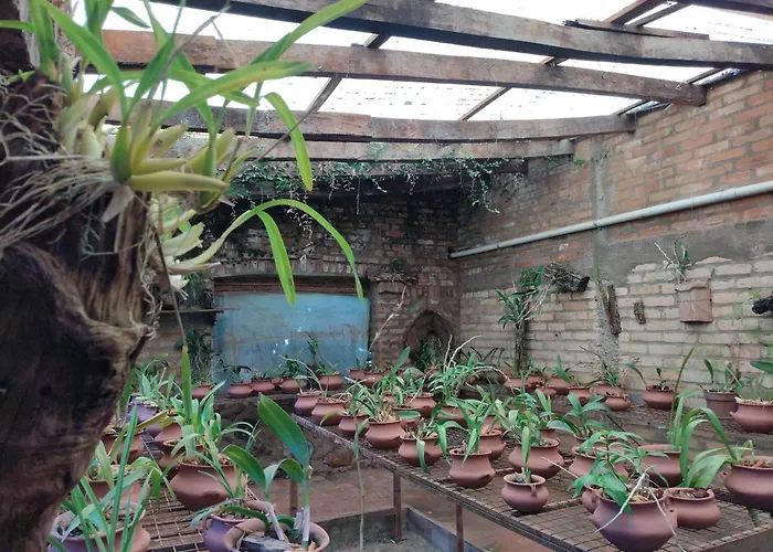 La Cautiva Iguazu Hotel Puerto Iguazú