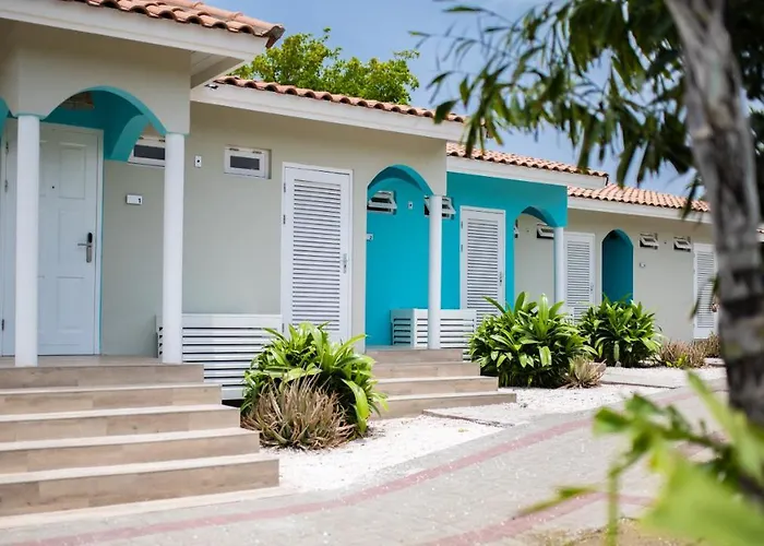 Blue Bay Lodges Willemstad
