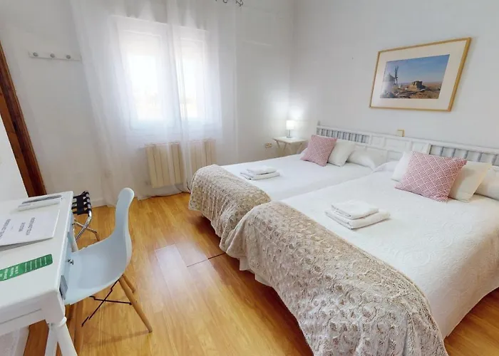 Hotel Consuegra
