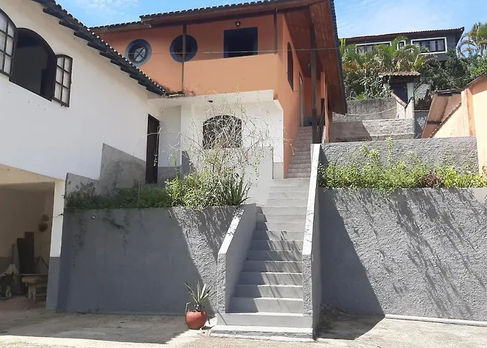 Pousada Mandala Sana