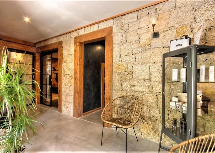 Chambre d'hôte Casa Maredda