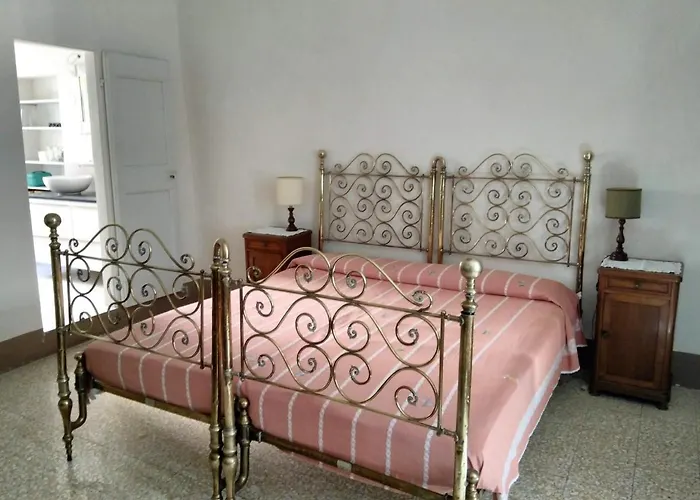 Residenza storica Volta della Morte Urbino