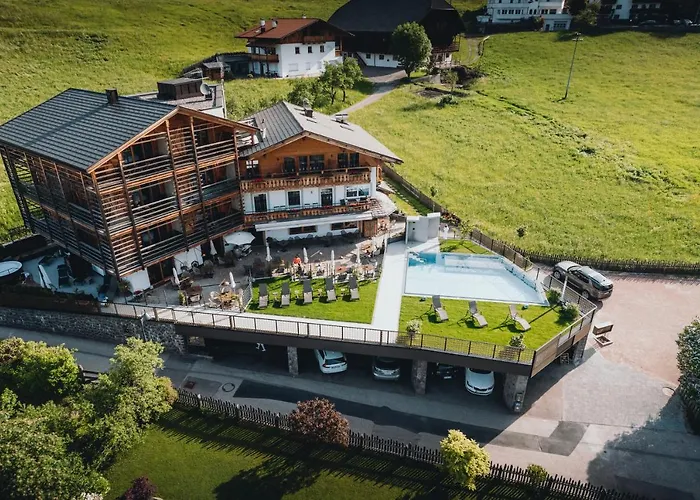 Hotel Arvina Siusi