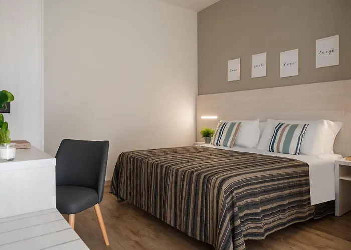 Club Hotel Gabicce Mare