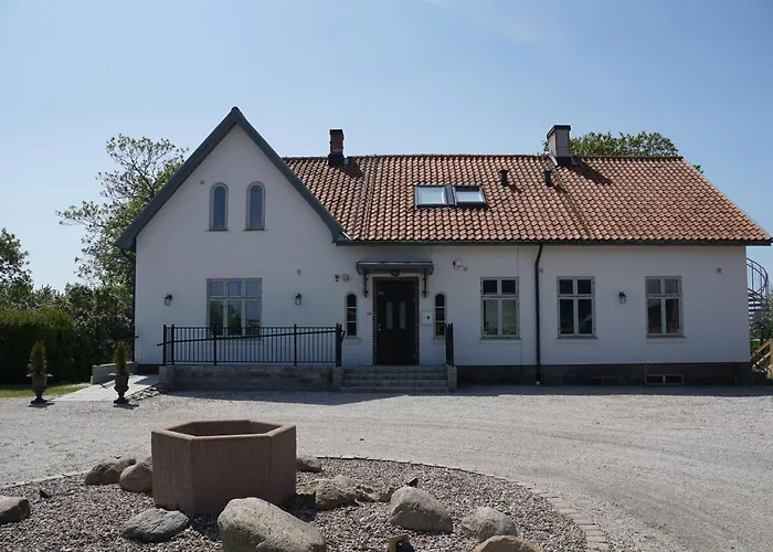 Hotell Stavstensgarden Trelleborg